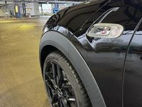 Gebraucht Mini John Cooper Works 192 PS (141 kW) 2019 Schwarz Kleinwagen