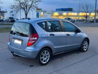 Gebraucht Mercedes A170 115 PS (84 kW) 2007 Kleinwagen