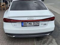 Second-hand Audi A7 Basis 265 CP (194 kW) 2023 Alb Berlinǎ