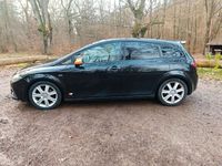 gebraucht Seat Leon 1.4 TSI Sport Limited Sport Limited