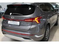 gebraucht Hyundai Santa Fe Facelift PHEV Signature 1.6 T-Gdi 4WD