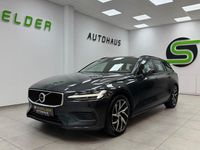 Gebraucht Volvo V60 190 PS (139 kW) 2019 Grau Kombi