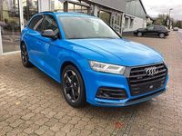 gebraucht Audi SQ5 3.0 TDI quattro