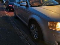 Gebraucht Audi A3 105 PS (77 kW) 2005 Kleinwagen