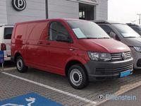 gebraucht VW T6 Kasten KR KLIMA PDC