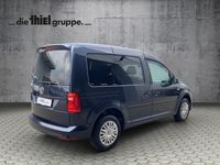 gebraucht VW Caddy 1.0 TSI Trendline Klima+PDC+GJR