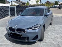 gebraucht BMW X2 xDrive25e M Sport Steptronic M Sport