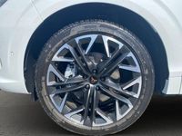 Usata Cupra Terramar 204 CV (150 kW) 2026 Bianco SUV