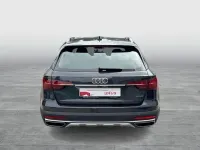 Gebraucht Audi A4 Allroad Sport 204 PS (150 kW) 2020 Grau Kombi