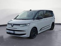 Gebraucht VW Multivan Edition 204 PS (150 kW) 2025 Candyweiß Van
