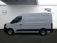 Gebraucht Nissan Interstar N-Connecta 150 PS (110 kW) 2025 Urban grey Van