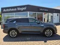 Używany Kia Sorento Platinum 201 KM (147 kW) 2021 Szary SUV