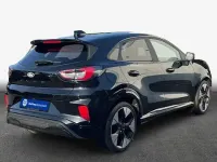 Gebraucht Ford Puma ST-Line X 155 PS (114 kW) 2025 Schwarz SUV
