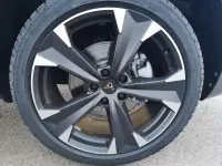 Gebraucht Cupra Ateca 190 PS (139 kW) 2026 Graphitgrau metallic SUV