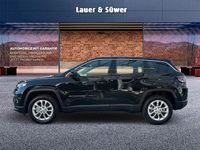 Gebraucht Jeep Compass Altitude 129 PS (94 kW) 2025 Grau SUV