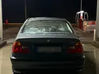 Gebraucht BMW 318 118 PS (86 kW) 1999 Grau Limousine