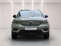 Gebraucht Volvo XC40 300 kW (408 PS) 2021 Gruen SUV