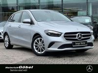 gebraucht Mercedes B220 d 4MATIC