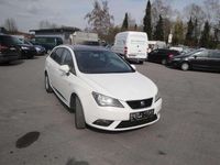 Gebraucht Seat Ibiza 86 PS (63 kW) 2014 Weiß Limousine