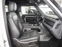 Gebraucht Land Rover Defender SE Dynamic 202 PS (148 kW) 2023 Weiß SUV