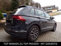 gebraucht VW Tiguan Life