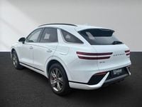 Gebraucht Genesis GV70 Sport 201 PS (147 kW) 2024 Weiß SUV