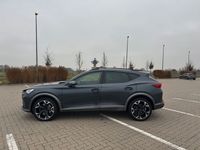 Gebraucht Cupra Formentor VZ 310 PS (228 kW) 2021 Grau SUV