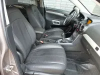 Gebraucht Opel Antara Cosmo 163 PS (119 kW) 2015 Kupferbraun SUV