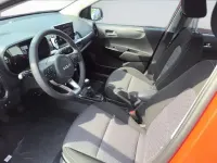 Neu Kia Picanto Vision 63 PS (46 kW) 2026 Rot Kleinwagen
