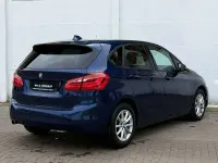 Gebraucht BMW 218 Active Tourer Performance 150 PS (110 kW) 2017 Blau Van / Kleinbus