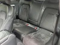 Gebraucht Audi A5 S-Line 170 PS (125 kW) 2011 Schwarz Coupé