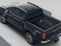 Nowe VW Amarok Style 241 KM (177 kW) 2026 Biały Pickup