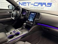 Gebraucht Renault Talisman Intens 159 PS (116 kW) 2021 Grau Limousine