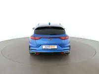 Gebraucht Kia ProCeed GT 204 PS (150 kW) 2021 Blau Kombi