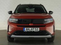 Gebraucht Opel Frontera 110 PS (80 kW) 2026 Orange SUV