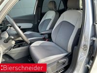 gebraucht VW ID3 Pro Perf. MATRIX LED NAVI-PRO ACC PDC SHZ WÄRMEPUMPE