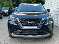 Neu Nissan X-Trail 360º 163 PS (119 kW) 2026 Diamond black perleffekt SUV