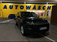 gebraucht Land Rover Discovery Sport 