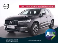 Gebraucht Volvo XC60 Core 196 PS (144 kW) 2023 Schwarz onyx black / metallic SUV