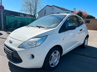 Second-hand Ford Ka 69 CP (50 kW) 2009 Alb Hatchback