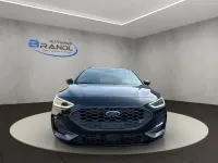 Neu Ford Focus ST 280 PS (205 kW) 2026 Schwarz Limousine