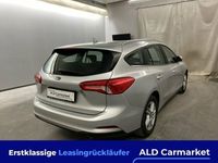 gebraucht Ford Focus Turnier 1.5 EcoBlue Start-Stopp-System COOL&CONNECT Kombi, 5-türig, 6-Gang