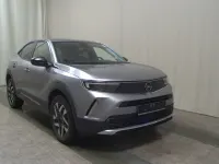 Gebraucht Opel Mokka Elegance 110 PS (80 kW) 2021 Grau SUV