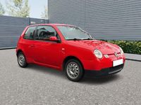 Gebraucht VW Lupo 61 PS (44 kW) 2002 Rot Kleinwagen