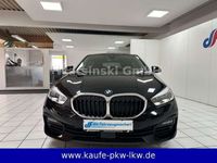 gebraucht BMW 116 d Lim.*KLIMA*MFL*SHZ*NAVI