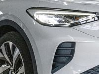 Gebraucht VW ID.4 Pro Performance 150 kW (204 PS) 2020 Weiß SUV