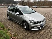 gebraucht VW Golf Sportsvan 1.5 TSI ACT 96kW DSG Comfortl...