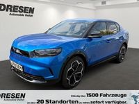 Gebraucht Ford Capri Extended Range 210 kW (286 PS) 2025 Blau SUV