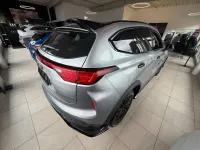 Neu Haval Jolion Lux 177 PS (130 kW) 2026 Grau SUV