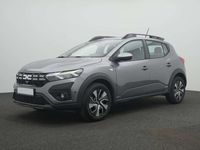 Gebraucht Dacia Sandero Expression 101 PS (74 kW) 2025 Schiefergrau Limousine